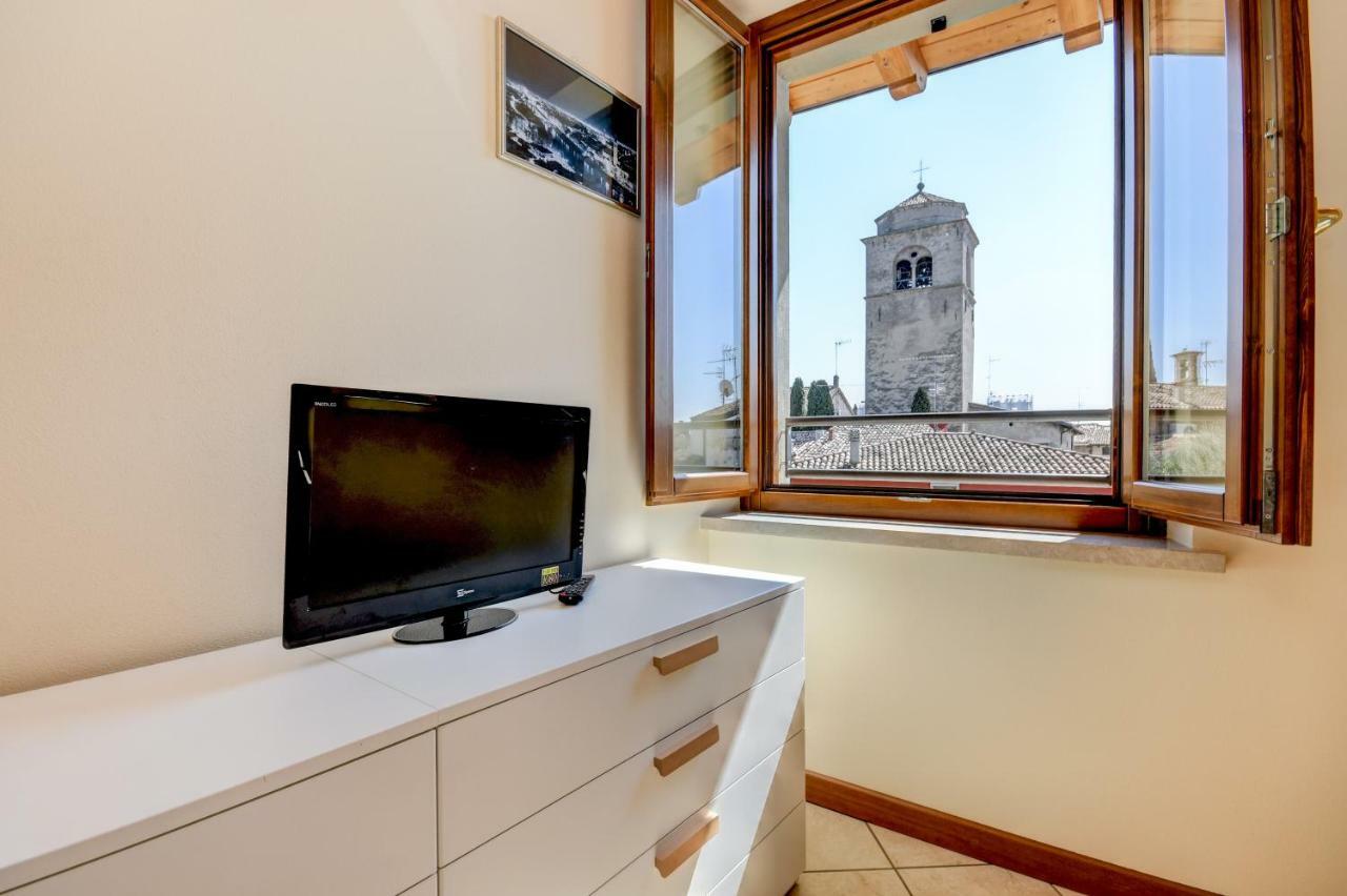 Catullo Apartments Sirmione Zewnętrze zdjęcie