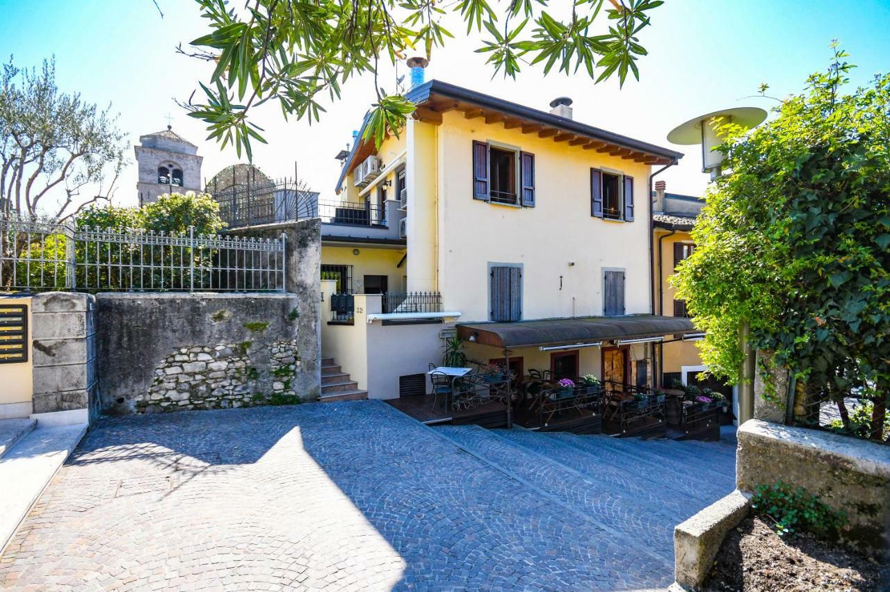 Catullo Apartments Sirmione Zewnętrze zdjęcie