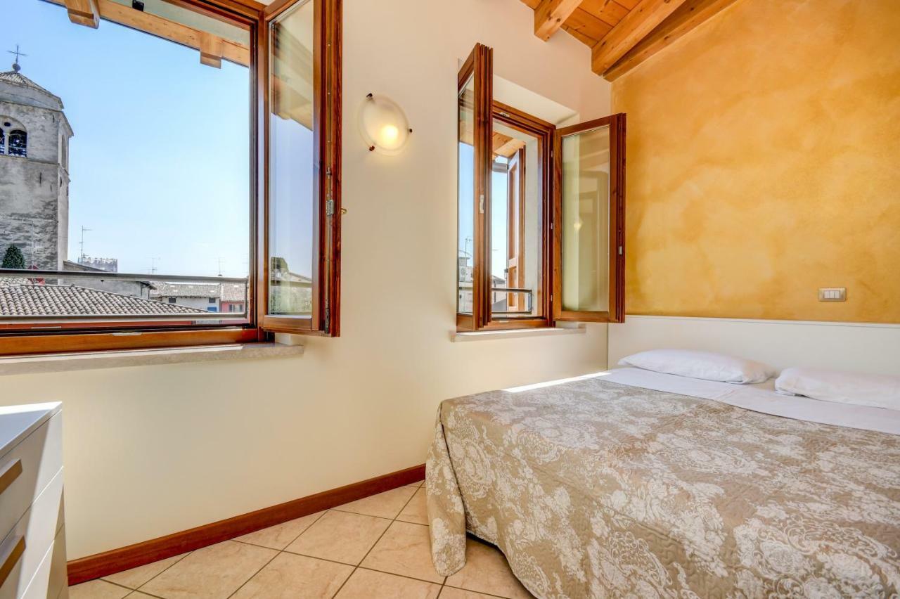 Catullo Apartments Sirmione Zewnętrze zdjęcie