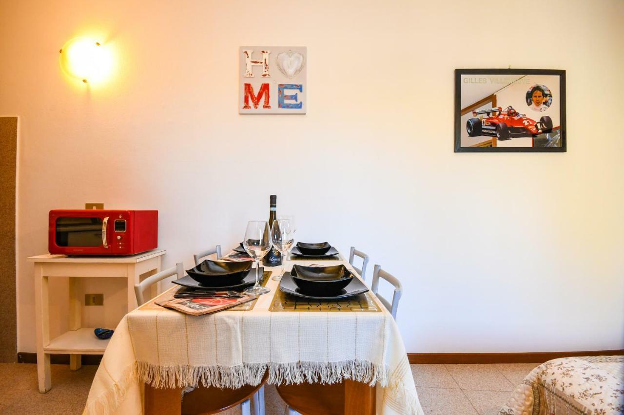 Catullo Apartments Sirmione Zewnętrze zdjęcie